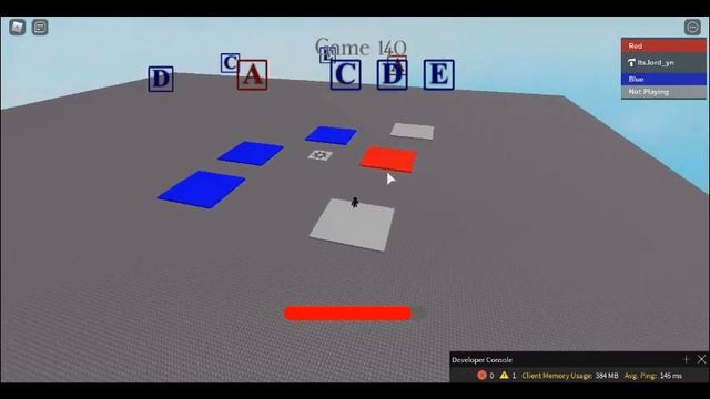 Roblox points capturing system (read desc. for explanation of how it works) смотреть онлайн
