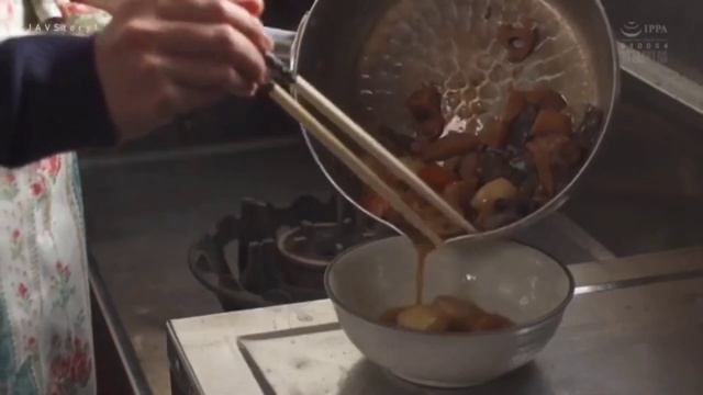 JAV SUB INDO Ll Demi Membayar Rumah Aku Jadi Pelampiasan