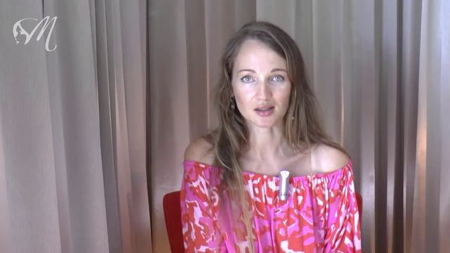 Как принимать свое тело? (Женский марафон миламар, день 3) смотреть онлайн