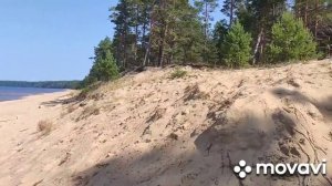 Онежское озеро