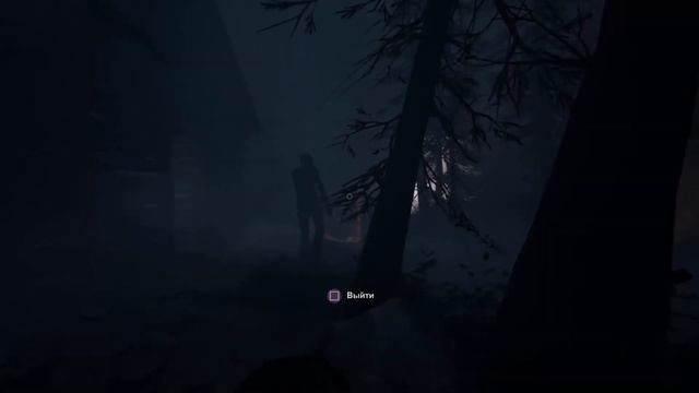 Outlast 2 прохождение первый взгляд #10 Найти выход смотреть онлайн