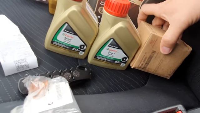 т.о. 120 000 масло s-oil seven red 9 0w20 смотреть онлайн