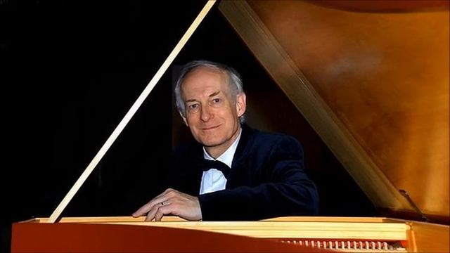 Johann Jacob Froberger Suite No10 in A minor, Bob van Asperen смотреть онлайн