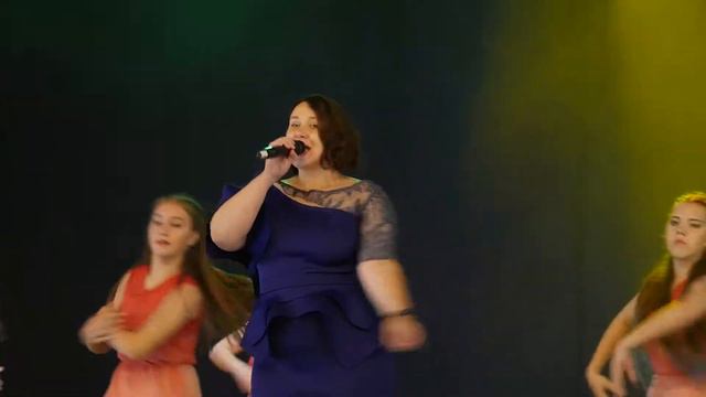 "Моя страна" (с) Дарья Медяник смотреть онлайн