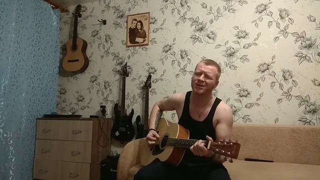 Ария - Свет былой любви (Кавер) смотреть онлайн
