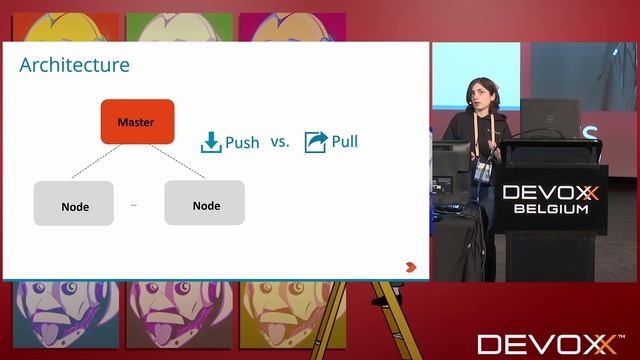 Config. management for programmers: how to set up virtual machines the easy way by Corina Stratan смотреть онлайн