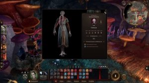 УРОН ЭТОГО МОНАХА ЗАСТАВИТ ПЕРЕИГРАТЬ В BALDUR'S GATE 3 - Monk Leveling Guide