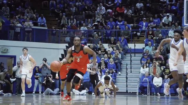 George Rogers Clark vs. Mason County (10th Region Championship) смотреть онлайн