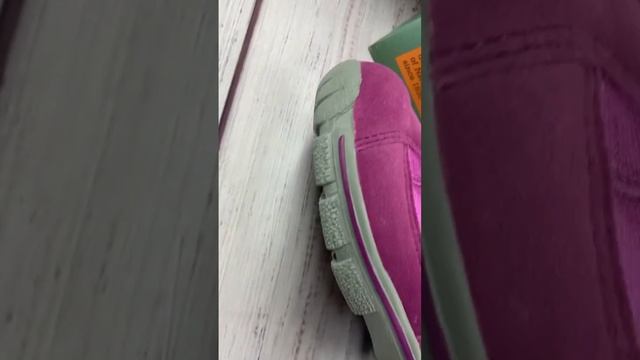 Viking сапоги зимние - Europrikid.ru смотреть онлайн