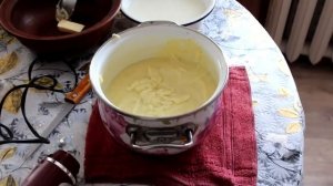 Картофельник по маминому рецепту!Просто и ВКУСНО!