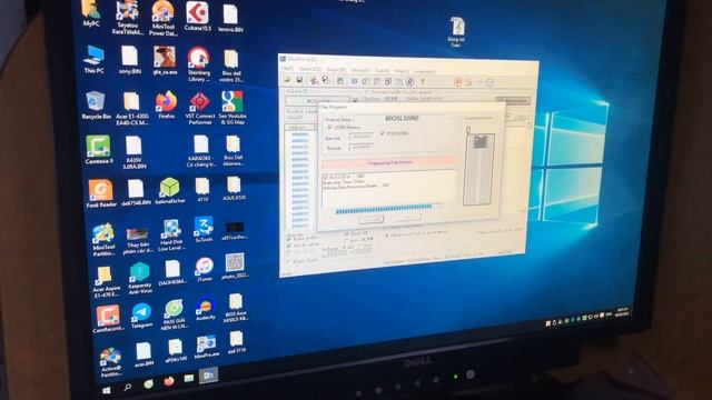 Sửa lỗi laptop dell 5110 không kích nguồn được - Repair Dell 5110 no power смотреть онлайн