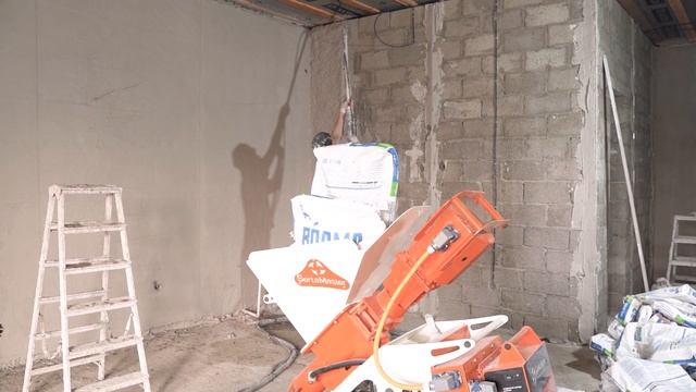 SERTAMASTER VOLT в работе смотреть онлайн