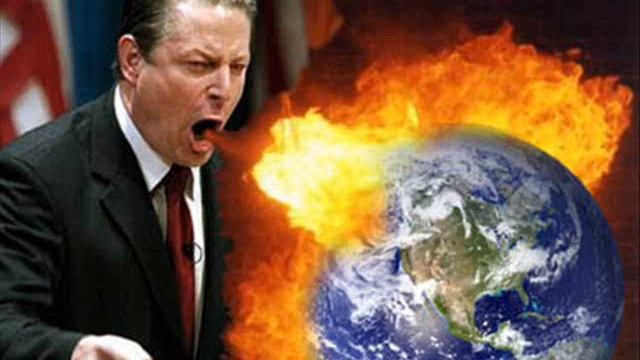 Climategate: Major Climate Research Center Hacked! смотреть онлайн