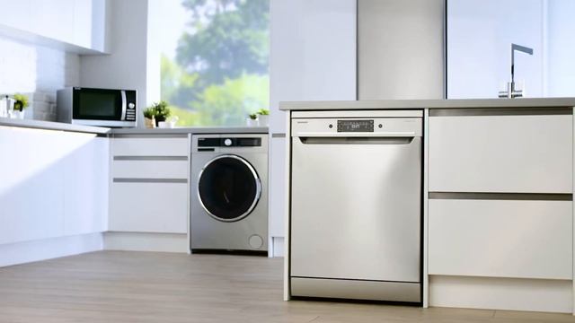 Sharp QW GT35F444I Dishwasher RO смотреть онлайн