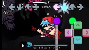 fnf corruption mod discharge recreation V1 in psych engine on android