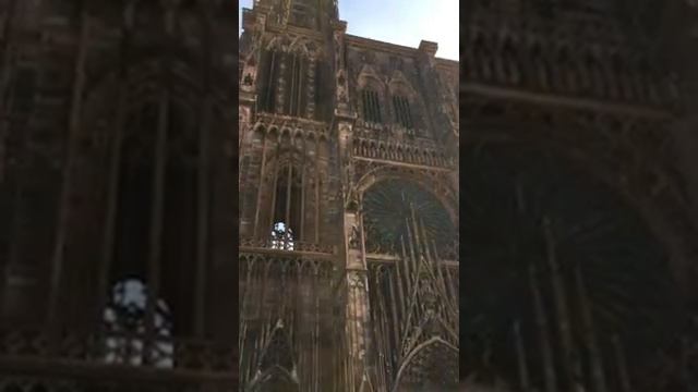 Bells of Strasbourg смотреть онлайн
