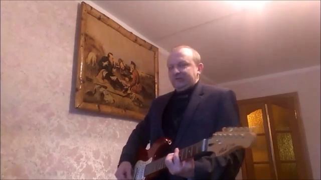 Юрий Волщуков - Мания преследования