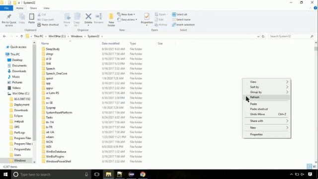 Windows.UI.Xaml.dll missing FIXED The program can't start because DLL Missing x64 Bit смотреть онлайн