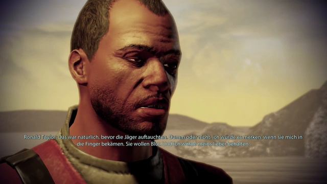 MASS EFFECT 2 [044] – Böser! Papa! Taylor! - Let's Play Mass Effect 2 Deutsch PC смотреть онлайн