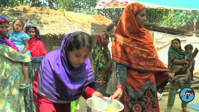 Бангладеш: будущее мелкой рыбы смотреть онлайн