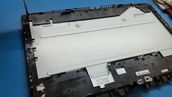 How to Replace Screen in Hp 22 All-in-one ! Hp 22 All-in-one Disassembly ! Hp aio Repair