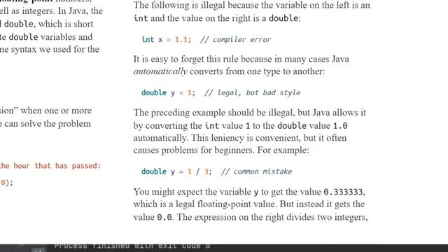 Codin' & Chillin' : Think Java Part I смотреть онлайн