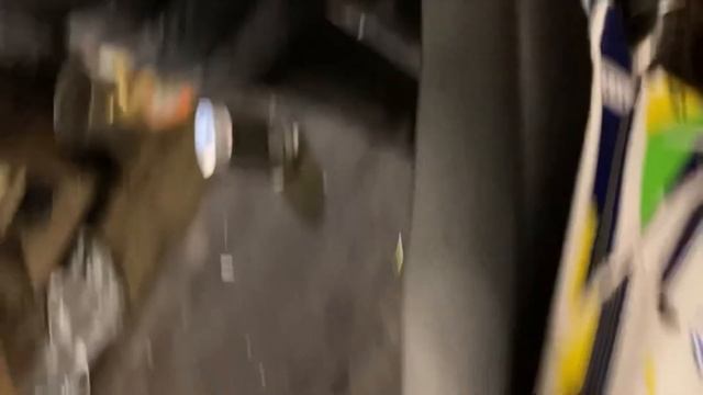 Отсечка Kayo K1 ?