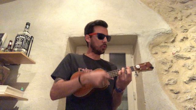 Ukulele - Coups et Blessures (BB Brunes) смотреть онлайн