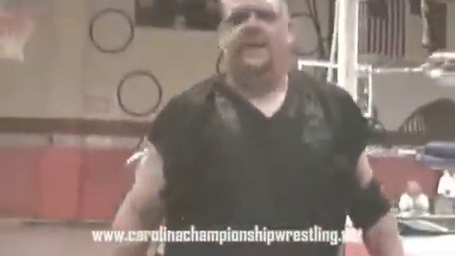 CCW Tag Team Chmpionship - Pain Gang VS Joey Hill & Curtis Cline смотреть онлайн