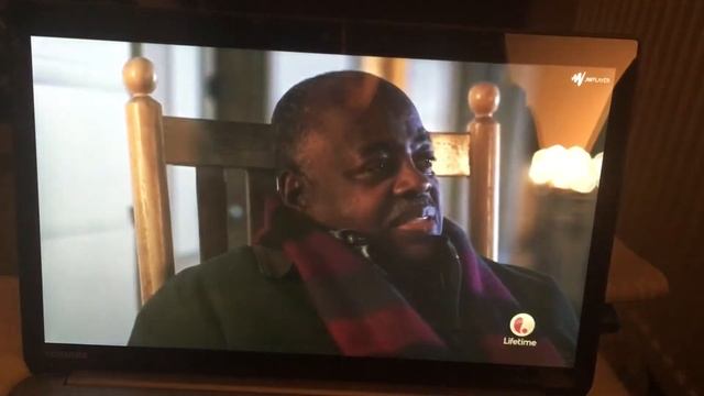 The flight before Christmas ? смотреть онлайн