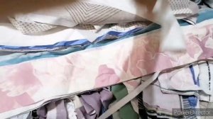 Магнатекс распаковка ветошь до 10 см