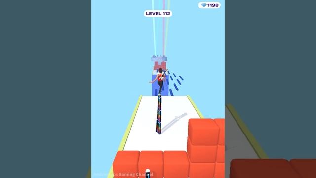 High Heels - All Levels Gameplay Android,ios #108