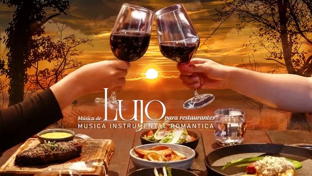 Música de Lujo, Musica Para Hoteles 5 Estrellas, Restaurantes, Spa - Musica Instrumental Romantica смотреть онлайн