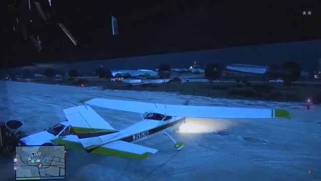 GTA 5 online "СХОДКА, адские ворота" смотреть онлайн