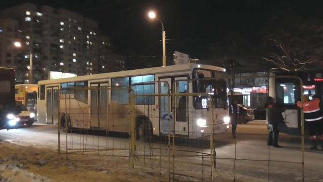 [90х]Транспортный коллапс.Поломка на КС,протискивающиеся ТУАХи на автономном ходу и др. смотреть онлайн