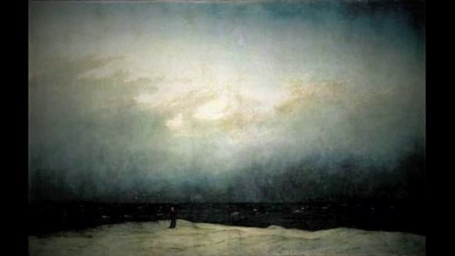 Robert A. Schumann ~ Im ruhigen Tempo (Gesänge der Frühe opus 133) смотреть онлайн