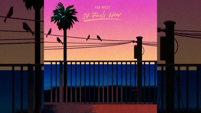 It Feels New смотреть онлайн