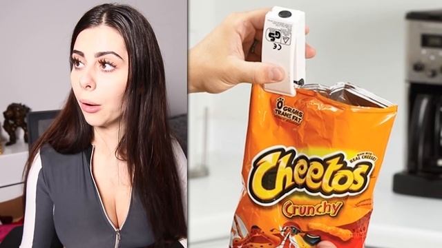 Genius Inventions YOU Need RIGHT NOW ! смотреть онлайн