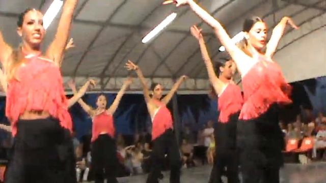 45 SAGGIO A S D MAURY SPORT 30 GIUGNO 2018 JUNIORES KATCHI GIRLS смотреть онлайн