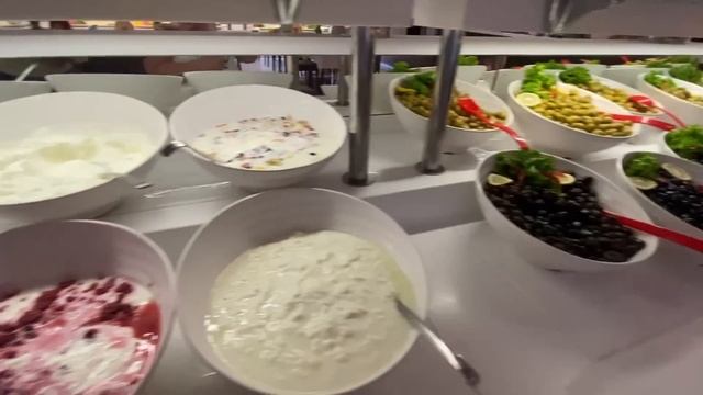 Отдых в отеле Kilikya Palace Goynuk(Кемер)Обзор территории и мой новый номер ? смотреть онлайн