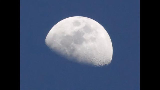 Fotos da lua Camera samsung WB100 смотреть онлайн