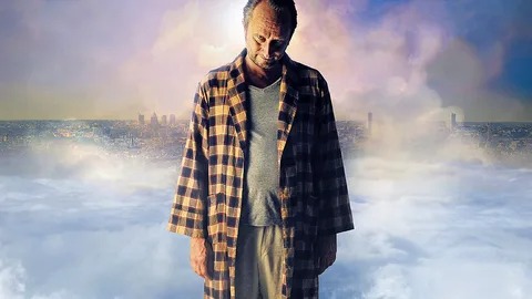 Новейший завет - Русский трейлер (HD)