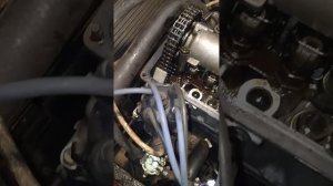 ВАЗ 2101-07 не заводиться(чихает,пыхкает)