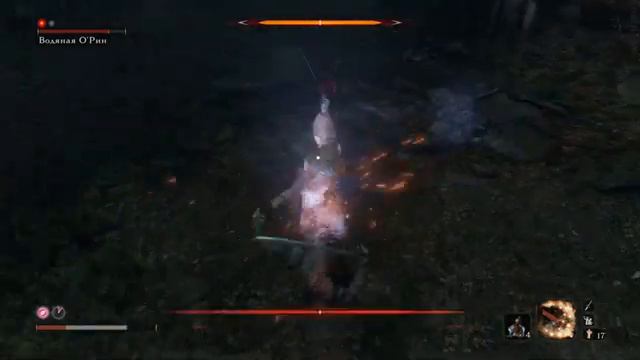 ХОЧЕШЬ ПОИГРАТЬ В НЕЁ? ► ОБЗОР Sekiro Shadows Die Twice смотреть онлайн