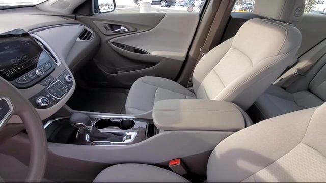 2022 Chevrolet Malibu LT Sedan P22111 St. Paul Minneapolis Maplewood White Bear Lake Woodbury. смотреть онлайн