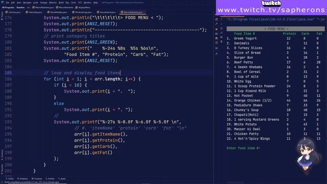 Live Java Coding Projects! смотреть онлайн