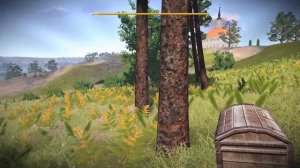 Farmer's Dynasty. Видео-подсказка тем, кто хочет найти 32 сундука на карте!