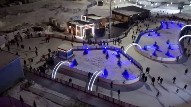 Волгоград 2020 смотреть онлайн