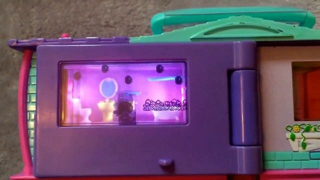 Pixel Chix By Mattel Interactive roomies game смотреть онлайн