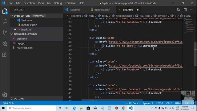 Google Chrome को Extension बनाउन सिक्नुहोस् смотреть онлайн